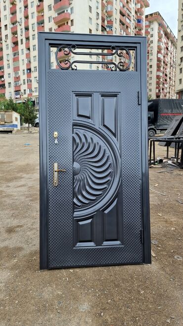 Giriş qapıları: Yeni Giriş qapısı Rayonlara çatdırılma, Ödənişli çatdırılma — 20