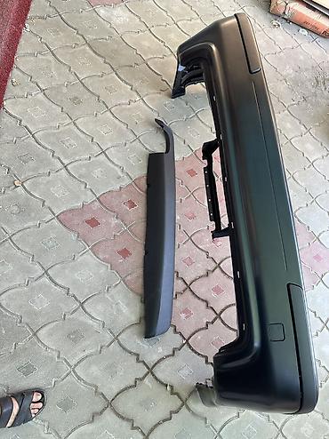 Бампер и комплектующие: BMW, Новый, Аналог — 38