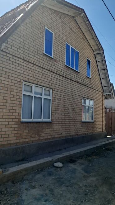 куплю дом биримдик: Үй, 108 кв. м, 4 бөлмө, Кыймылсыз мүлк агенттиги