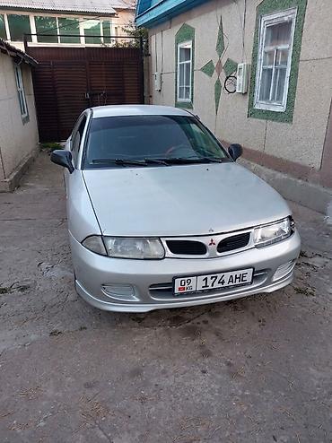 minsk scr: Mitsubishi Carisma: 1995 г., 1.8 л, Механика, Бензин, Седан — 2