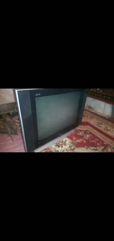 Televizorlar: İşlənmiş Televizor LG 28" Ünvandan götürmə, Ödənişli çatdırılma, Rayonlara çatdırılma