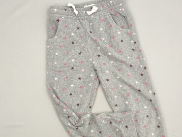 sukienka w geometryczne wzory h: Спортивні штани, Fox&Bunny, 8 р., 122, стан - Дуже гарний