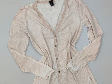 narzutka hm: Bpc bonprix collection, Kardigan damski, rozmiar S