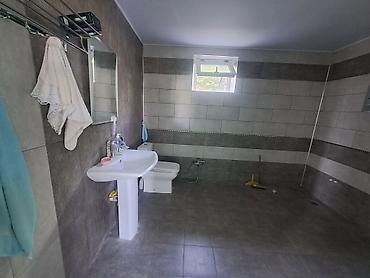 Uzunmüddətli kirayə evlər: 370 kv. m, 6 otaqlı, Artezian quyusu, İnternet, Qaz — 16