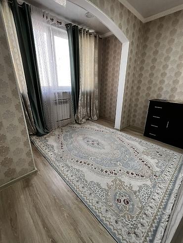 Продажа квартир: 4 комнаты, 106 м², 108 серия, 4 этаж, Дизайнерский ремонт — 5