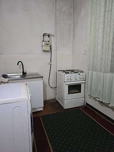elite hause: 1 комната, 36 м², 105 серия, 2 этаж, Косметический ремонт — 2