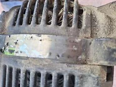 amortizeri clio 2: MERCEDES A170 W168 ALTERNATOR | Ispravan alternator mercedes a w168 — 3