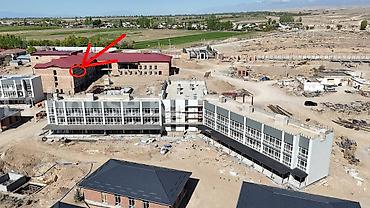 Иссык-Куль 2026: Квартира, ЦО Радуга West, Кош-Кол — 9