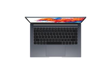honor ноутбук: Ноутбук, Колдонулган, Жумуш, окуу үчүн, эс тутум SSD