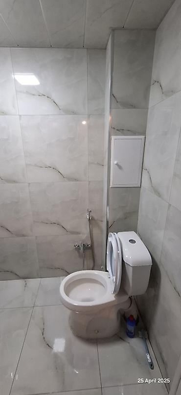 Mənzil kirayələyirəm: 2 otaqlı, 56 kv. m — 10