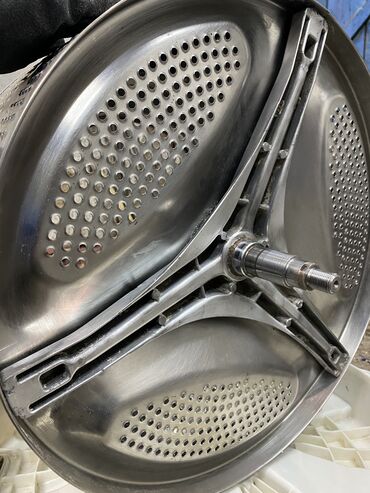 Ремонт стиральных машин: P.V.K токмок ремонт стиральных машин — 7