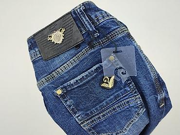 jeans simmons: Jeansy damskie, rozmiar S — 8