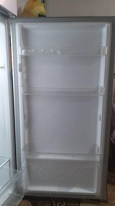 Холодильники: Холодильник Avest, Б/у, Двухкамерный, De frost (капельный) — 8