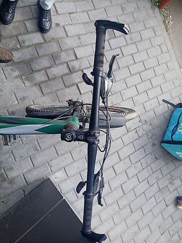 Şəhər velosipedləri: İşlənmiş Şəhər velosipedi 29", sürətlərin sayı: 7, Ünvandan götürmə — 5
