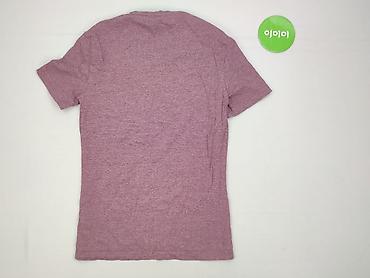 hm jersey: H&M, Koszulka dla mężczyzn, rozmiar S — 4