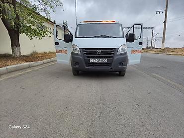 Evakuatorlar: Evakuator, Platforma ilə, Şəhər daxili — 13