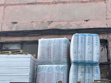 Внутренняя отделка: Стройматериалы: ПРОФИЛИ-ГИПСОКАРТОН/ Бишкек!!! Все виды — 6