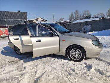 ремонт коробки механика бишкек: Chevrolet Lanos: 2007 г., 1.3 л, Механика, Газ, Седан