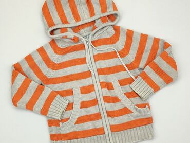 swetry sukienki: Світшот, 4-5 р., 104-110 см, стан - Дуже гарний