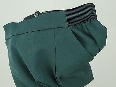 hm wide leg: Spodnie materiałowe damskie, rozmiar XS — 6
