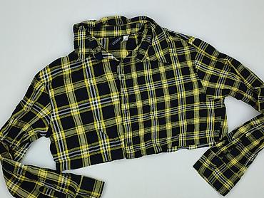 top divided: H&M Divided, Koszula damska, rozmiar S — 1