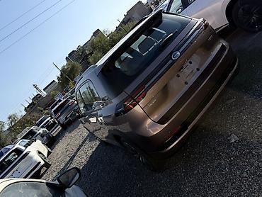 GAC: 🚘 GAC AION i60 • 2026 год 🎨 Шоколадный кузов / песочный салон ✨ lalafo.kg да — 4 GAC: 🚘 GAC AION i60 • 2026 год 🎨 Шоколадный кузов / песочный салон ✨ — 4