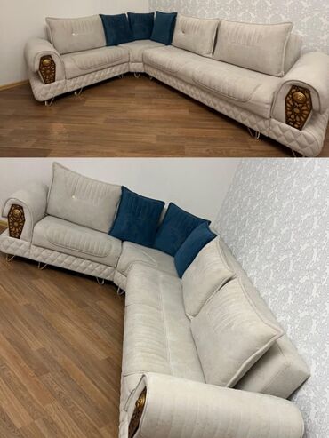 Divanlar: Künc divan