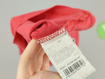 cute: T-shirt damski, rozmiar XS — 4
