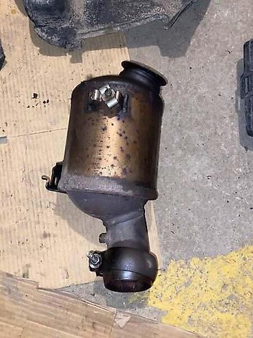 delphi ds150e original: DPF I KATALIZATOR ZA VOLKSWAGEN GOLF 7 | DPF I Katalizator za Golf 7 — 2
