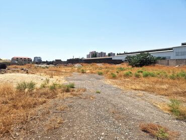 Anbar və emalatxanalar: Nərimanov rayonu, Ziya Bünyadov (Dərnəgül) şossesi, Baksol yolunda — 9