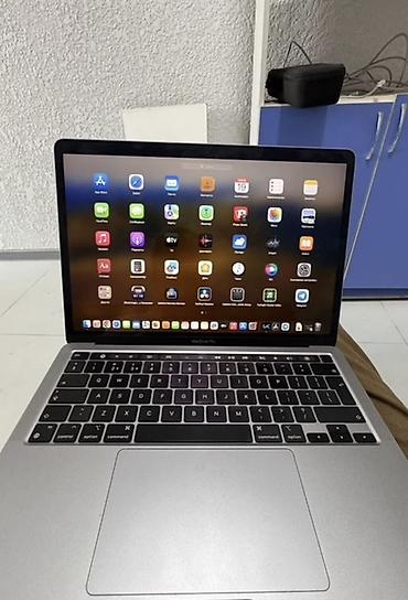 dji air 3: MacBook Pro 13" (2022) на чипе Apple M2 Характеристики: - Дисплей — 4
