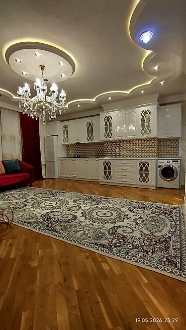 qara qarayev: 📌Qarayev metrosu ustündə yerləşən Rahatlığın Məkanı prestij binanın — 9