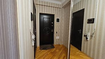 Квартиры: Новый Ясамал, 3 комнаты, Новостройка, м. Иншаатчылар, 110 м² — 6