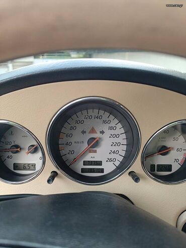 Mercedes-Benz: Mercedes-Benz SLK 200: 2 l. | 2004 έ. Καμπριολέ — 9