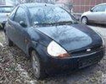 Glave motora: DURATEK ALTERNATOR ZA FORD KA OD 2004. DO 2007. GOD. | FORD velika — 22
