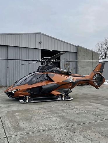 гак аион у плюс: 🚁 ПРОДАЁТСЯ ВЕРТОЛЁТ SKYRUNNER X1 SkyRunner X1 | 2024 года выпуска — 3