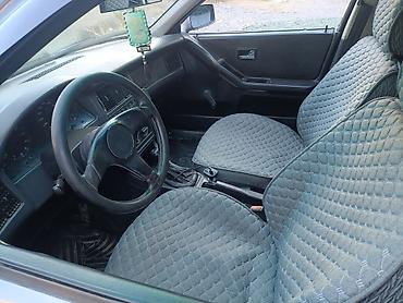 e klass: Audi 80: 1992 г., Механика, Бензин, Седан — 1