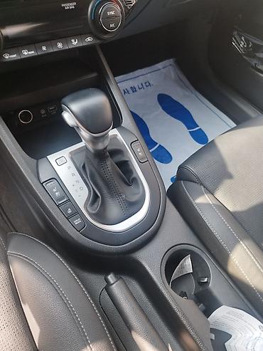 Kia: Kia K3: 2019 г., 1.6 л, Вариатор, Бензин — 8