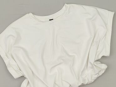 koszulki leo messiego: Shein, Women`s T-shirt, size 2XL (EU 44)