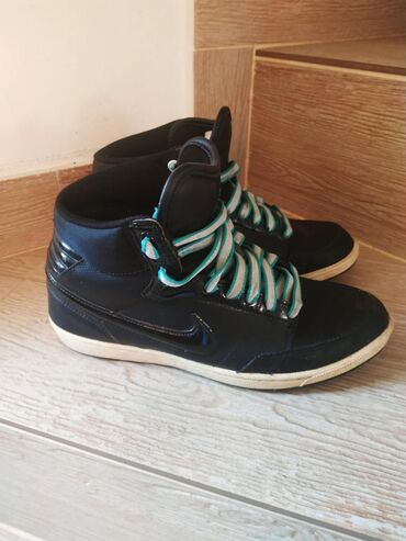 Nike patike, očuvane kao nove