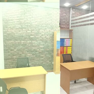 Ofislər: Komunal xərclər qiymətə daxildir .Vasiteçilər z.o narahat etməsinlər — 16