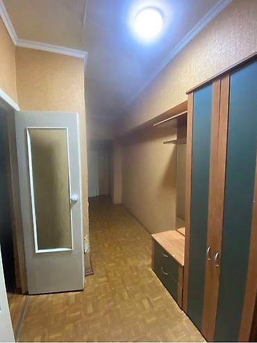 Продажа квартир: 3 комнаты, 66 м², Молодая Гвардия Индивидуалка, 6 этаж, Старый ремонт — 6