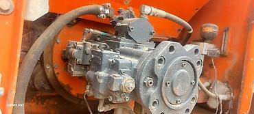 doge ram: Экскаватор, Doosan, 2013 г., Гусеничный — 10