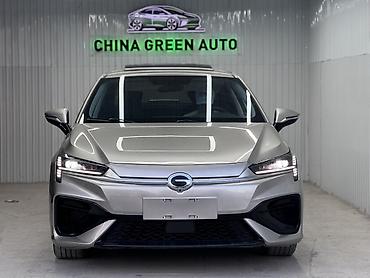GAC: Продаётся GAC AION S (2022 год) ⚡️ 🔋 Запас хода: до 460 км 🔋 — 4