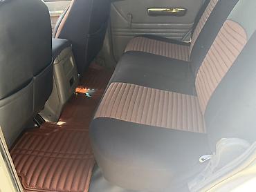 ucuz tap az vaz 21011: Nissan Patrol: 4.2 l | 1998 il Ofrouder/SUV — 7