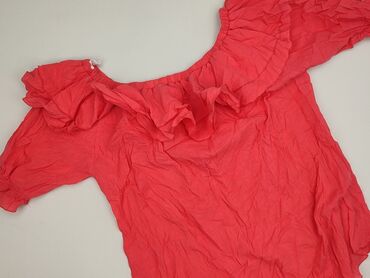 bluzki z swinka peppa: Women's blouse, size S (EU 36)