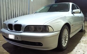 какая машина подойдет для яндекс такси бишкек: BMW 5 series: 2002 г., 2.5 л, Механика, Бензин, Седан