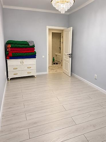 Продажа квартир: 2 комнаты, 58 м², Нижний Джал (Джал-23) Элитка, 11 этаж, Евроремонт — 4