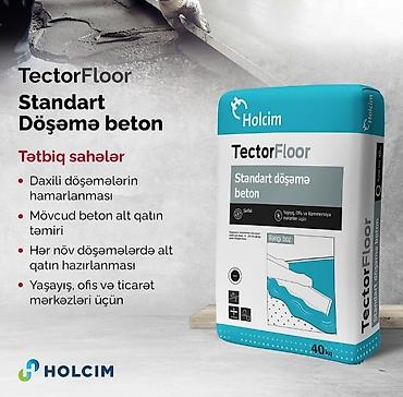 qaradağ daşı: Holcim Sement, M-300, C-klass, Pulsuz çatdırılma — 8