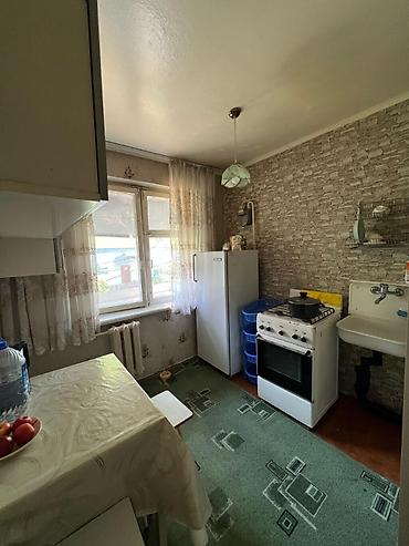Продажа квартир: 1 комната, 32 м², 5 мкр 105 серия, 2 этаж, Евроремонт — 9